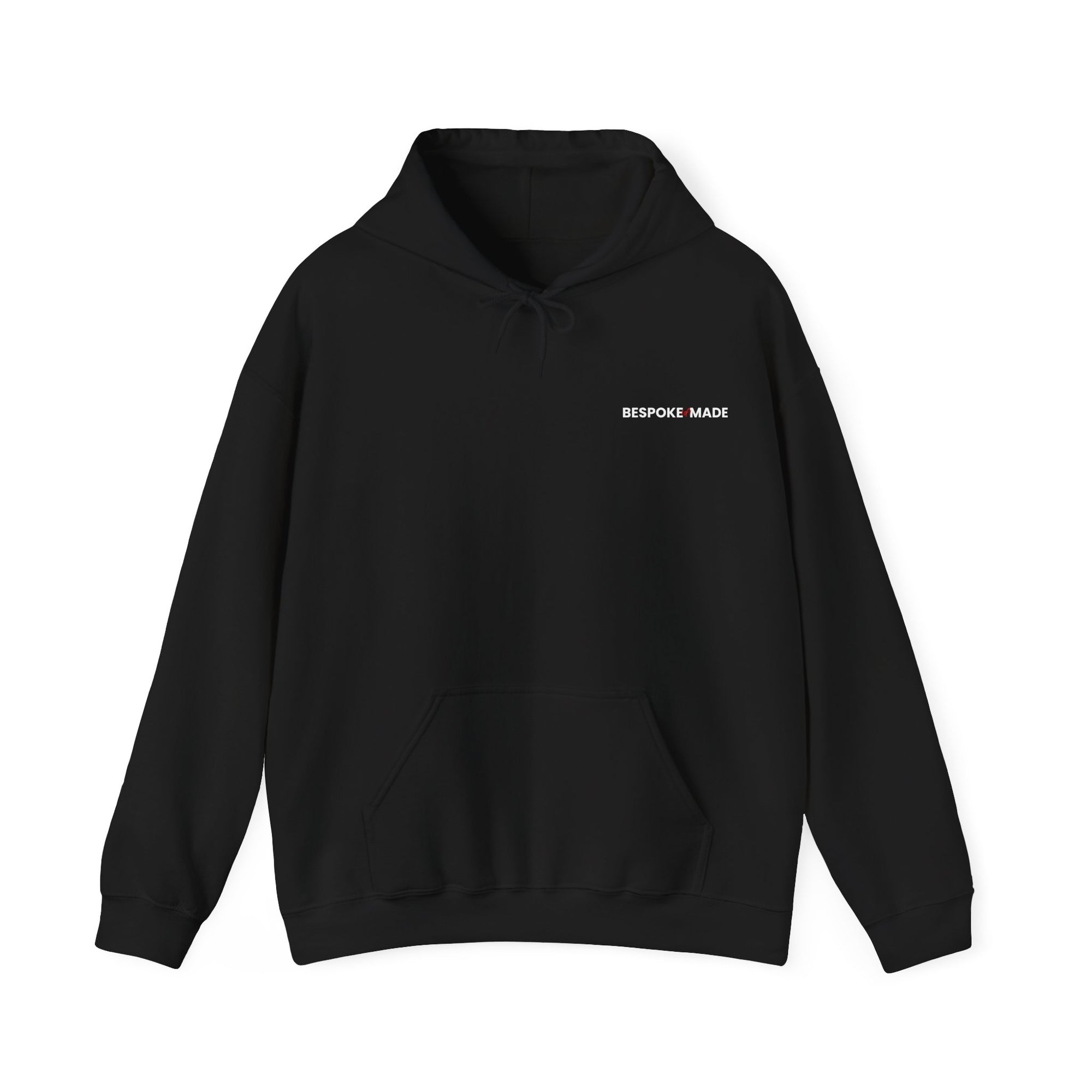 Anti Stock Bespoke Club | Bespoke Car Hoodie