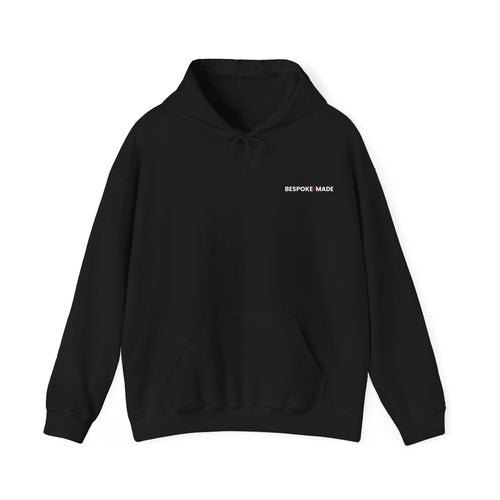 Anti Stock Bespoke Club | Bespoke Car Hoodie