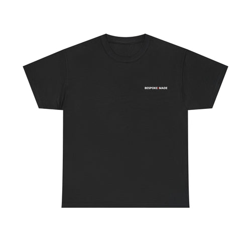 Anti Stock Bespoke Club | Bespoke Car Tee