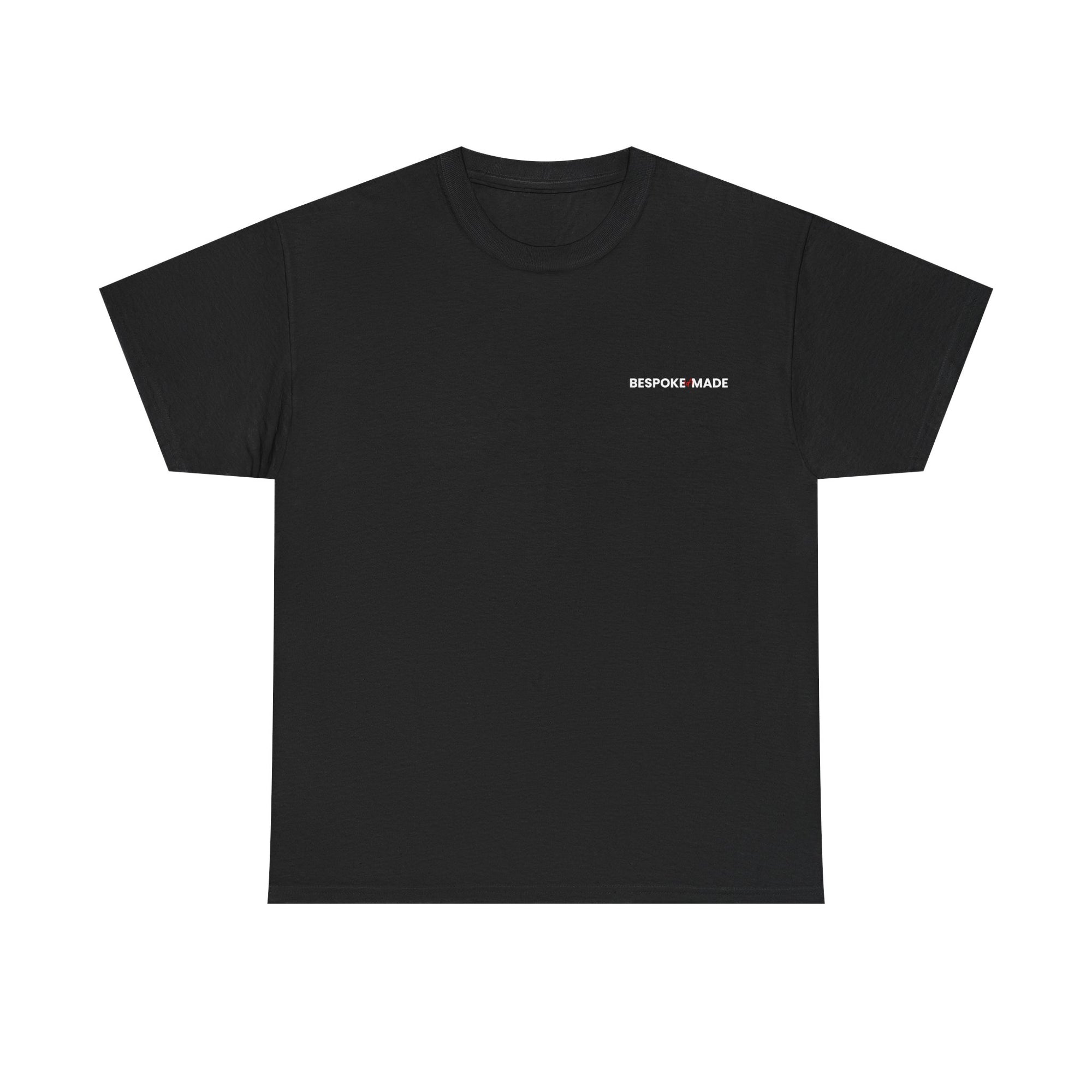Stage Build | Bespoke Car Tee